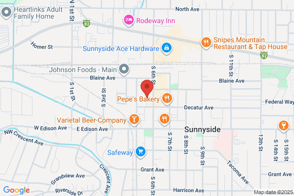 T J's Refrigeration Heating & Air