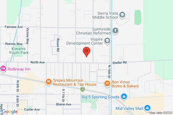 Sunnyview Apartments