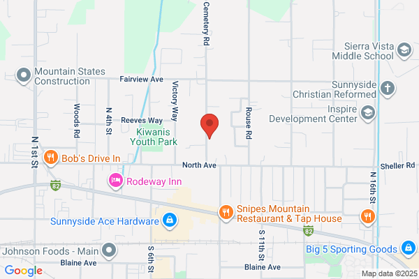 Sunridge Townhomes