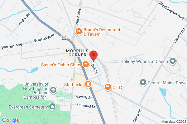 Harmon's Auto Repair