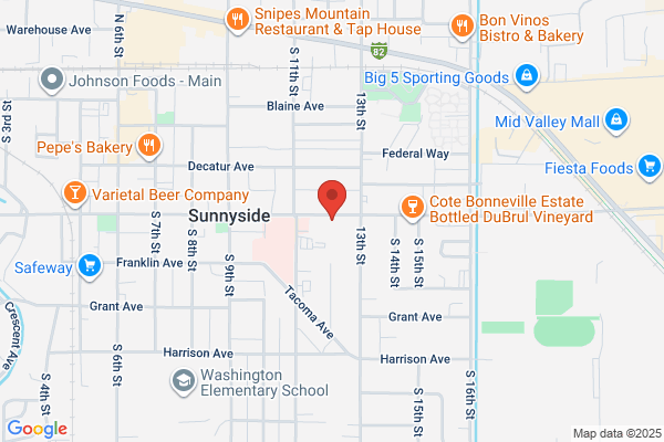 Sun Valley Electric