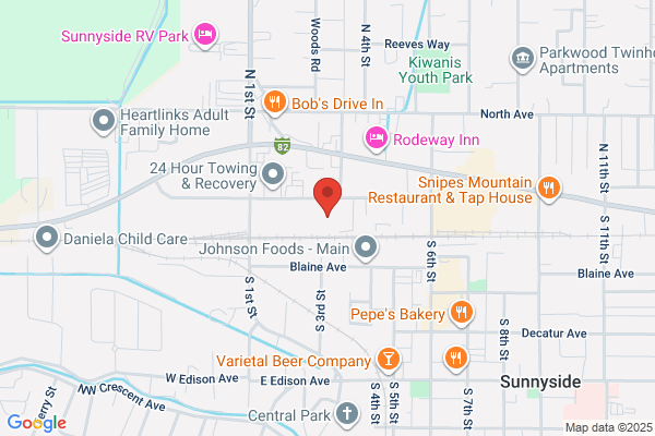Hickenbottom & Sons Inc