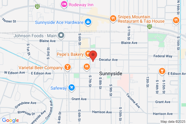 NAPA Auto Parts - Vic's Auto & Supply