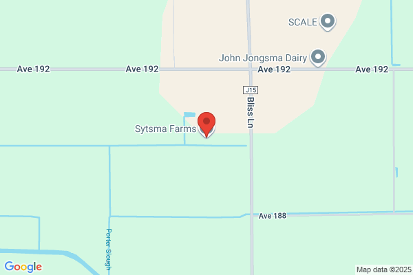 A & C Sytsma Dairy