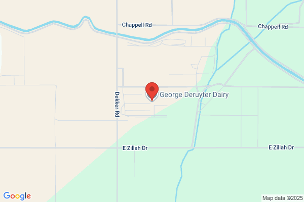 Circle B Dairy