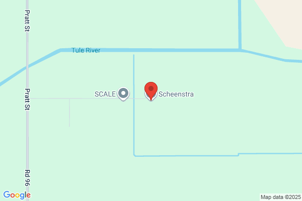Scheenstra Dairy