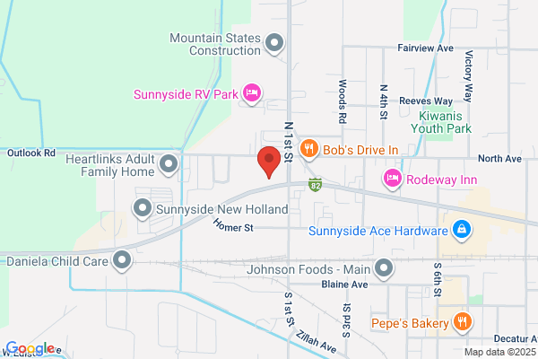 Pioneer Dental Center & Orthodontics