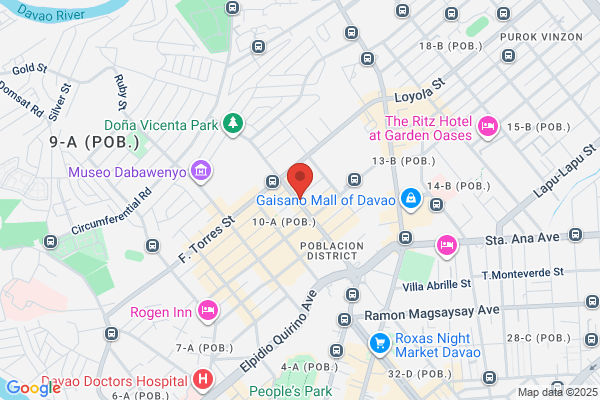 Martin Dental Center