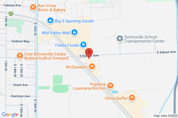 Spavinaw Family Dental