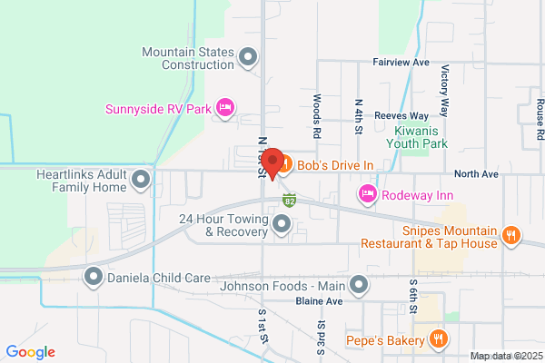 Sunnyside Worker Care