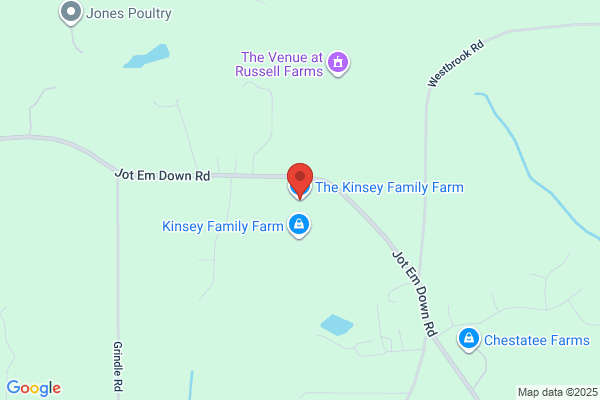 Kinsey Farms