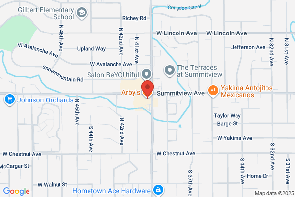 Arby's Roast Beef Restaurants