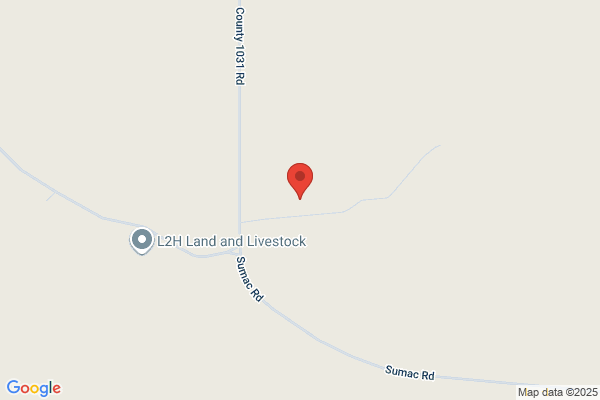 Anderson Land & Livestock Inc