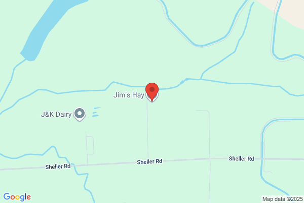 Jim's Hay