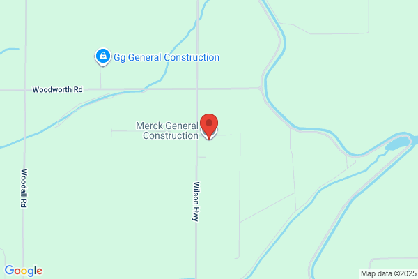 Merck General Construction Co