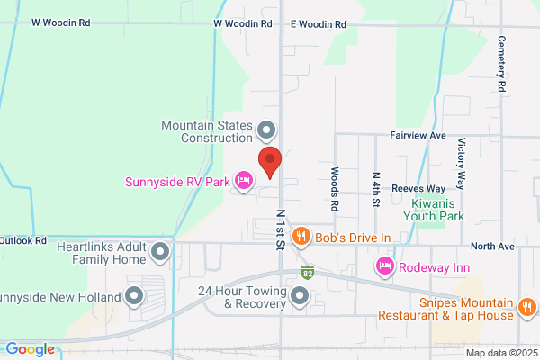Yakima Neighborhood Health Services