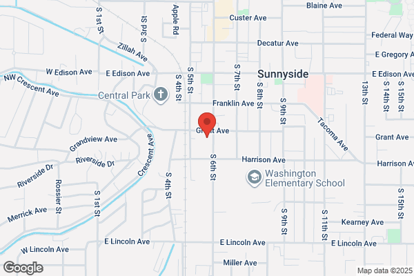 Buena Vista Mini Market