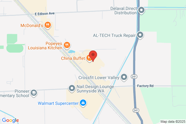 Grocery Outlet