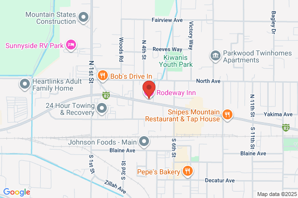 Rodeway Inn