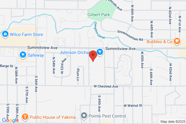 Yakima Valley Insurance Services Inc