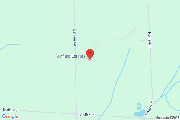 Airport Ranch