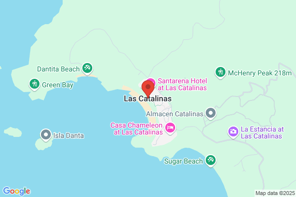 Catalina's