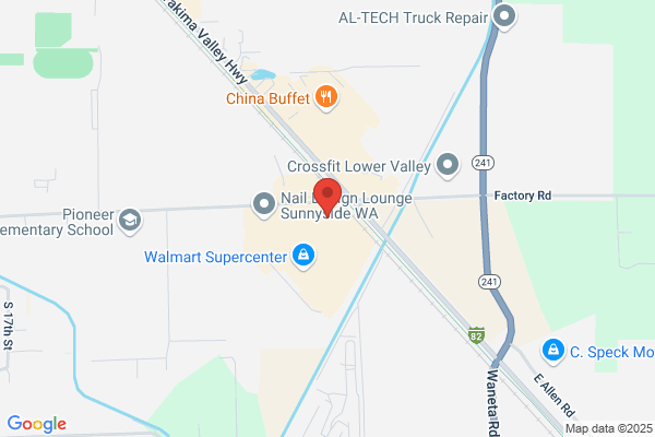 First Impressions Beauty Salon & Supply