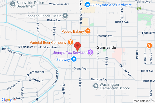 Sunnyside Beauty Academy