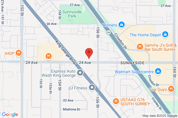 Sunnyside Storage
