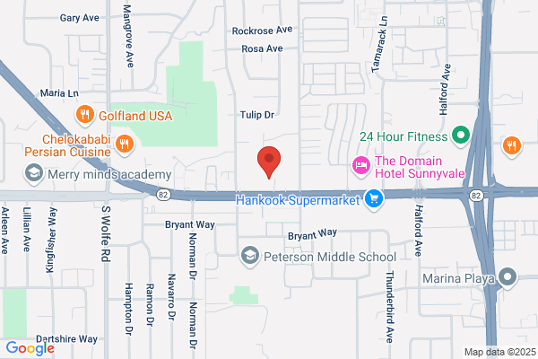 Sunnyvale Volkswagen