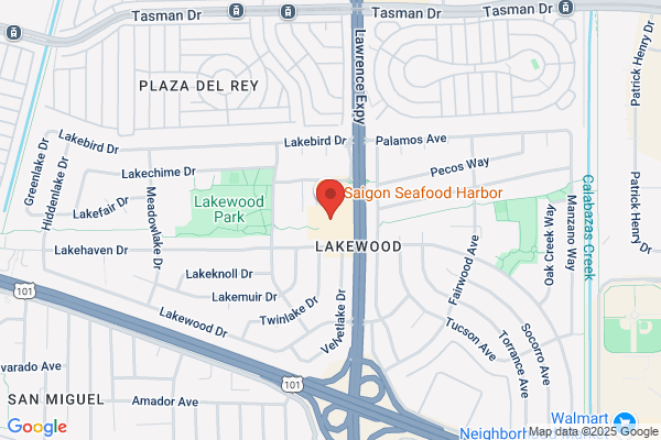 Lake Vista Liquors