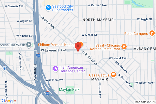 Loyola Liquors