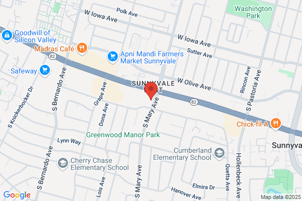 Mary Market & Liquor