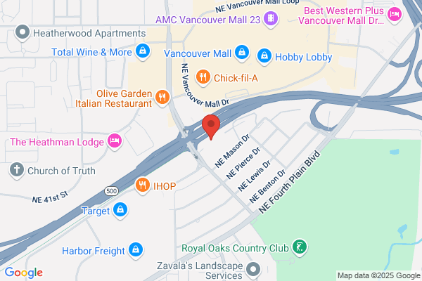 Columbia Asthma & Allergy Clinic