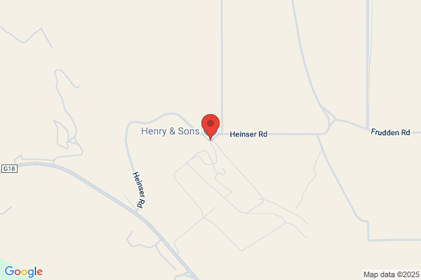 Henry & Sons