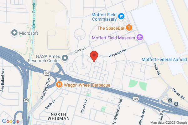 Wescoat Village at Moffett Field