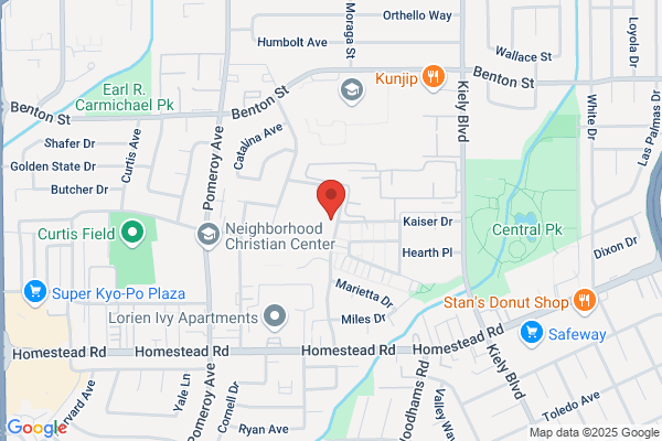 Alderwood Apartments