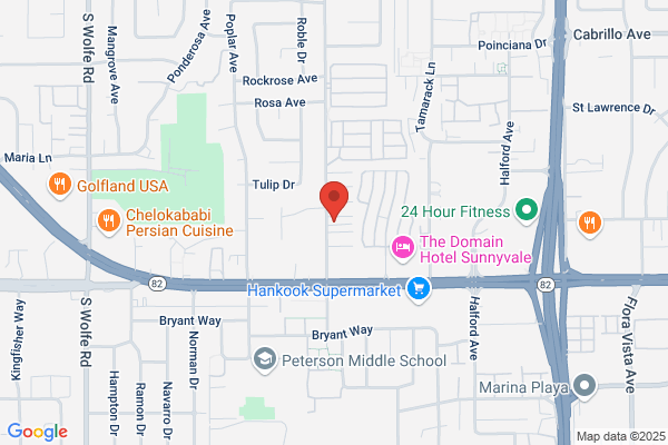 Birchwood Apartments