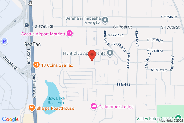 Carriage House Apartments