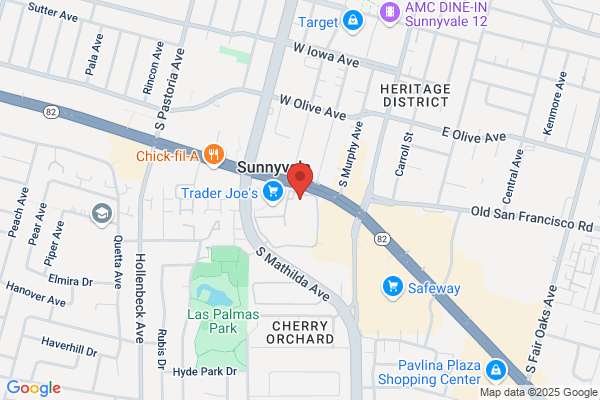 Cherry Orchard Apartment Homes