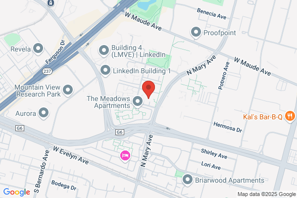 MacAra Gardens Apartments