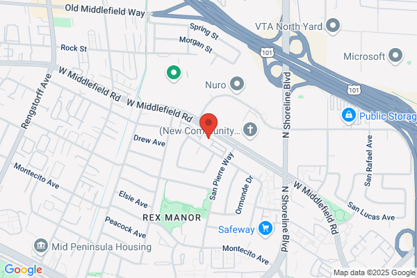 Meadowood Apartments