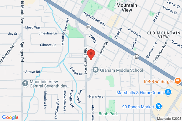 Miramonte Gardens