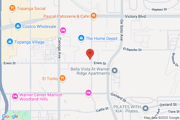 Montecito Apartments