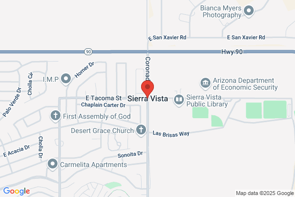 Sierra Vista