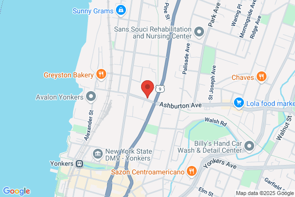 Warburton Apartments the