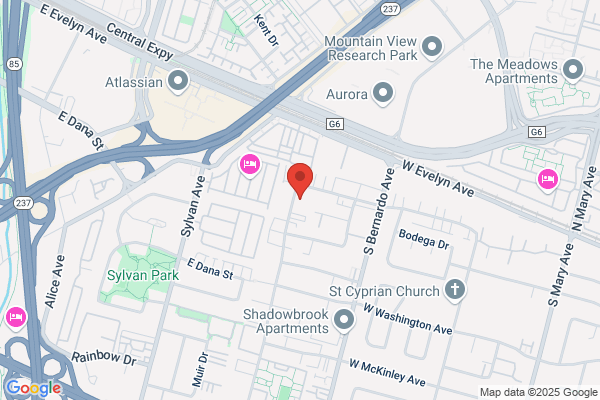 Woodacre Apartments the