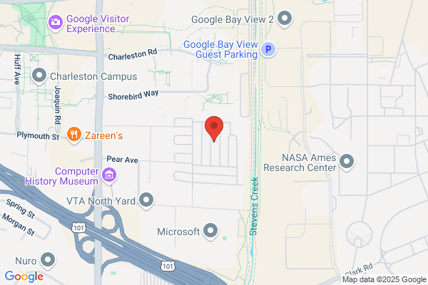 Baycity Appliance Service
