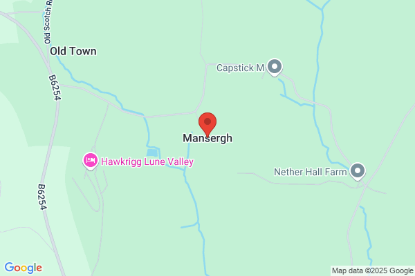 Mansergh & Associates