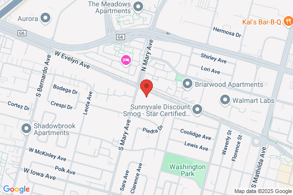 Westcoast Auto Body & Painting